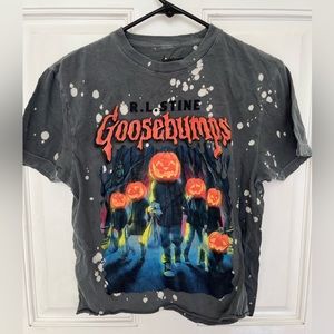 Goosebumps T-Shirt